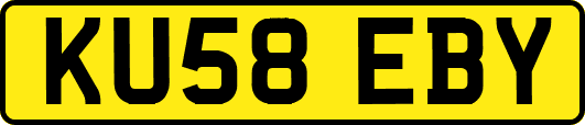 KU58EBY