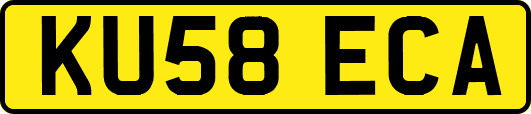 KU58ECA