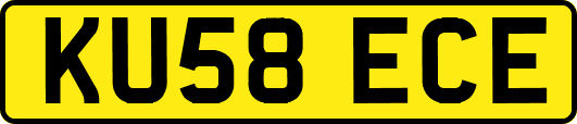 KU58ECE