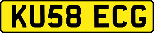 KU58ECG