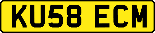 KU58ECM