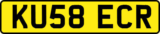 KU58ECR