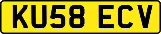 KU58ECV