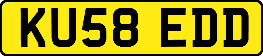 KU58EDD