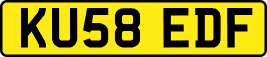 KU58EDF