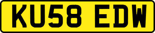 KU58EDW