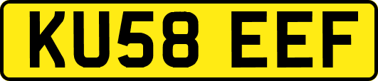 KU58EEF