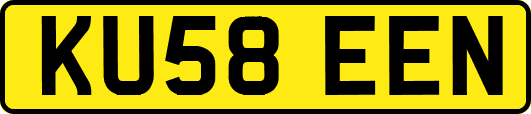 KU58EEN