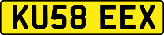 KU58EEX
