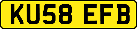 KU58EFB