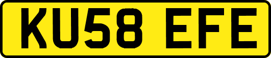 KU58EFE