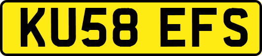 KU58EFS