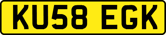 KU58EGK