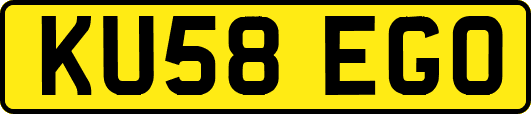 KU58EGO
