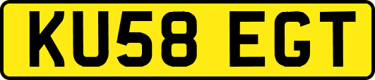 KU58EGT