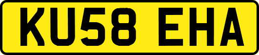 KU58EHA