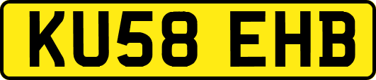 KU58EHB