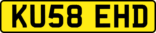 KU58EHD