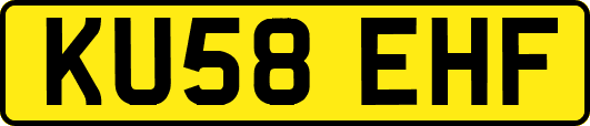 KU58EHF