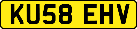 KU58EHV
