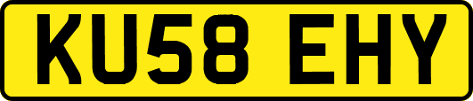 KU58EHY
