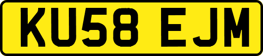 KU58EJM