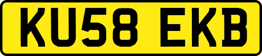KU58EKB
