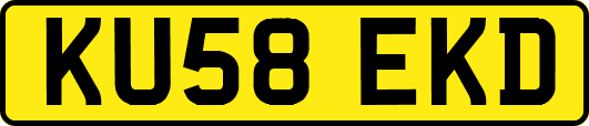 KU58EKD