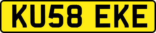 KU58EKE