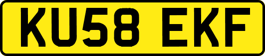 KU58EKF