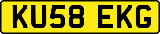 KU58EKG