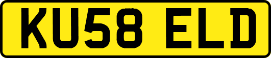 KU58ELD