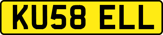 KU58ELL