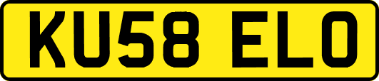 KU58ELO