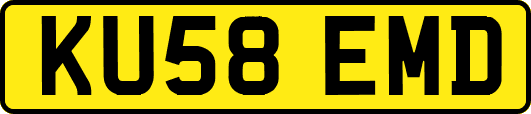 KU58EMD