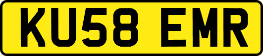KU58EMR