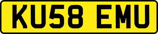 KU58EMU
