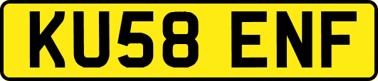 KU58ENF