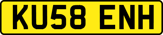 KU58ENH