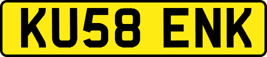 KU58ENK
