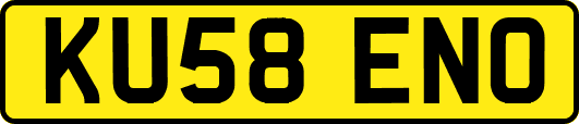 KU58ENO