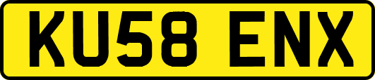 KU58ENX