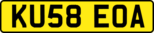 KU58EOA