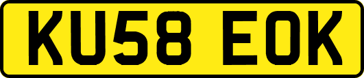 KU58EOK