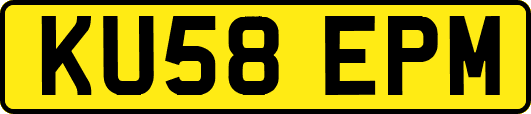 KU58EPM