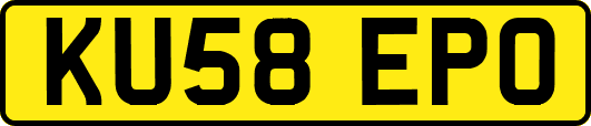 KU58EPO