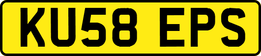 KU58EPS
