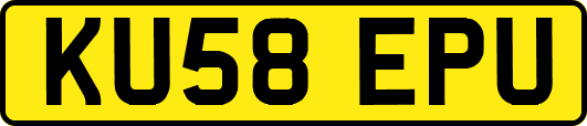 KU58EPU