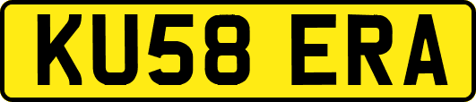 KU58ERA