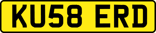 KU58ERD